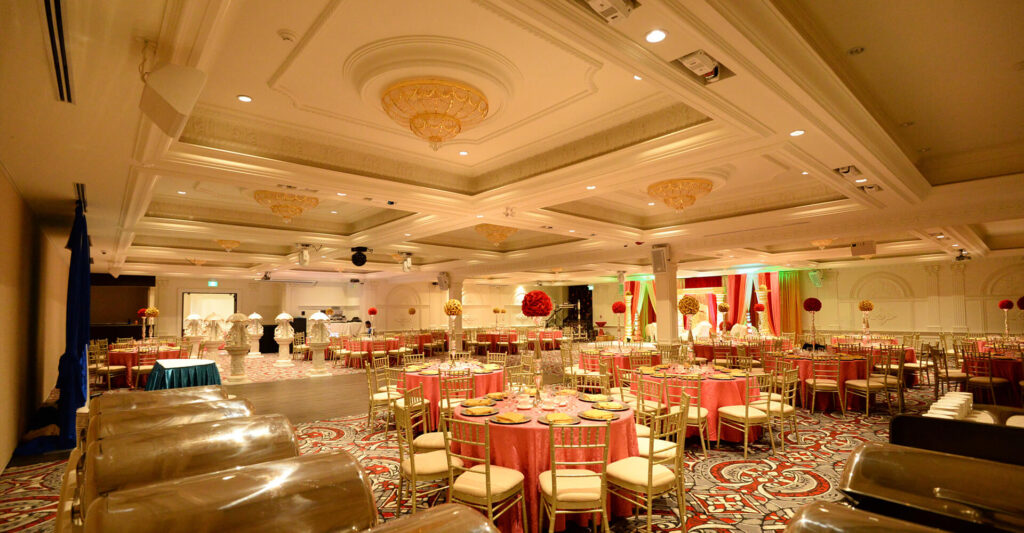 Kennedy Convention Centre